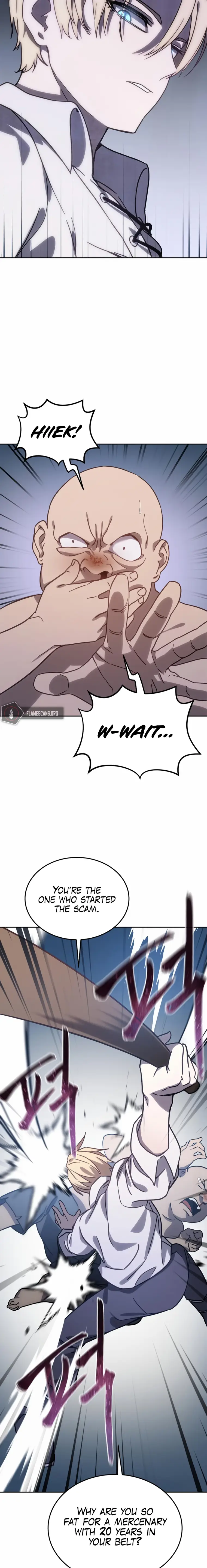 Star-Embracing Swordmaster Chapter 1 Image 31