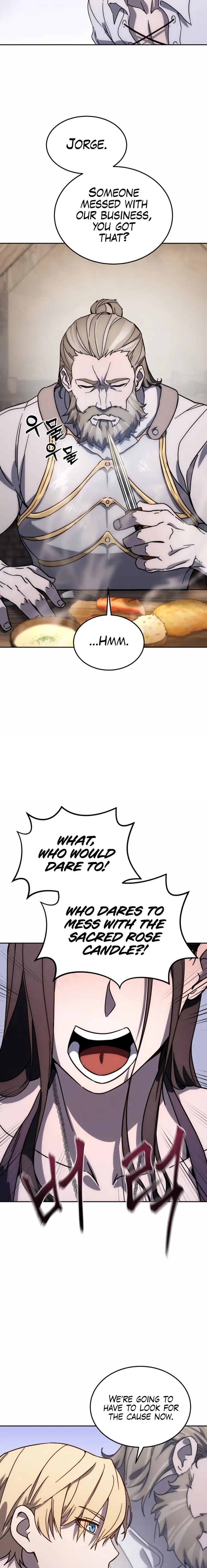 Star-Embracing Swordmaster Chapter 1 Image 34