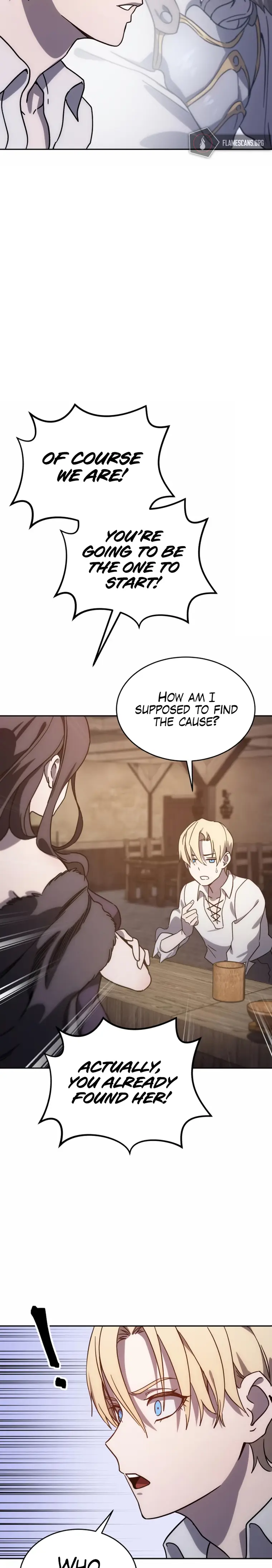 Star-Embracing Swordmaster Chapter 1 Image 35