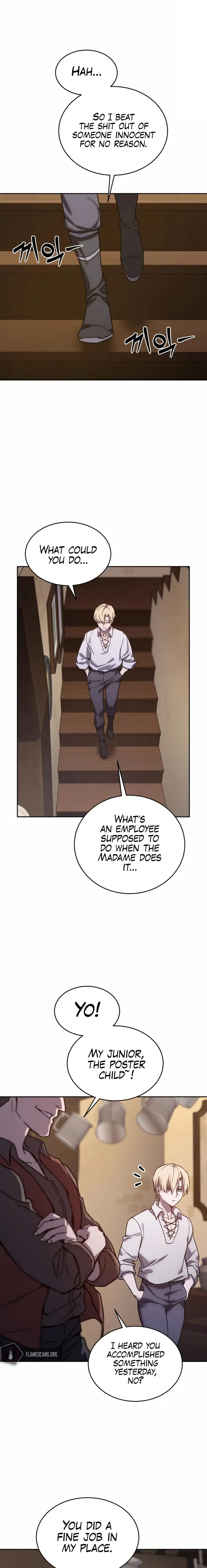 Star-Embracing Swordmaster Chapter 1 Image 37