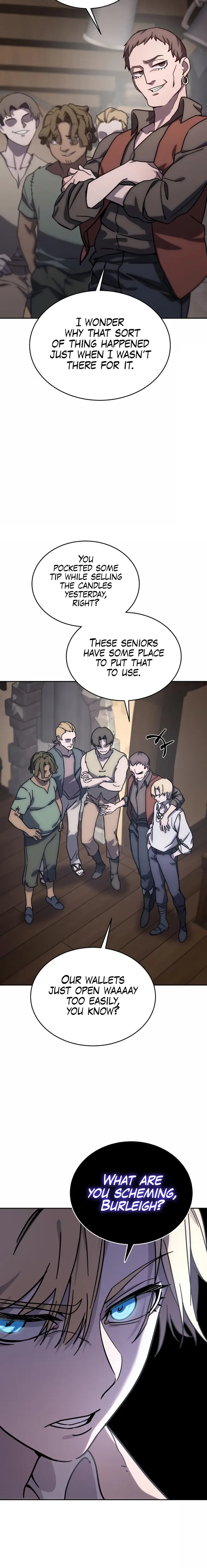 Star-Embracing Swordmaster Chapter 1 Image 38