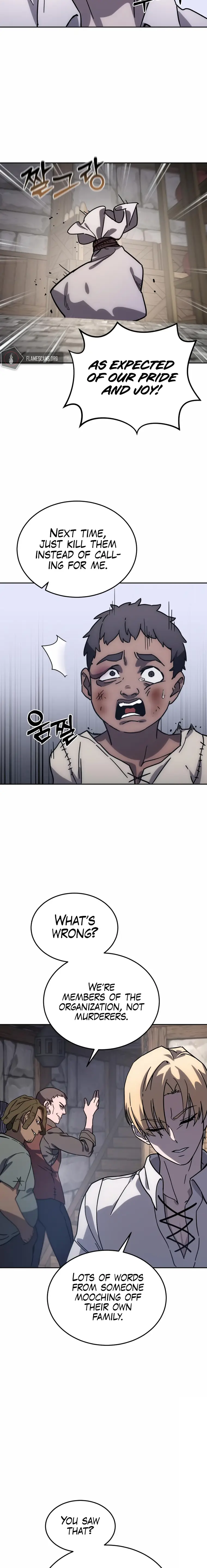 Star-Embracing Swordmaster Chapter 1 Image 42