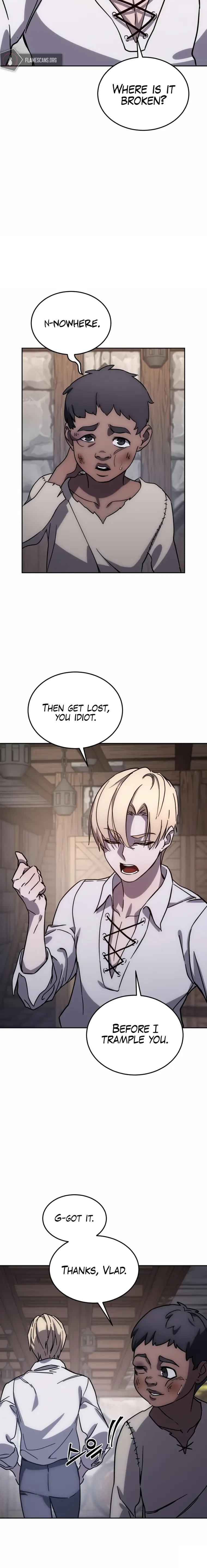 Star-Embracing Swordmaster Chapter 1 Image 44