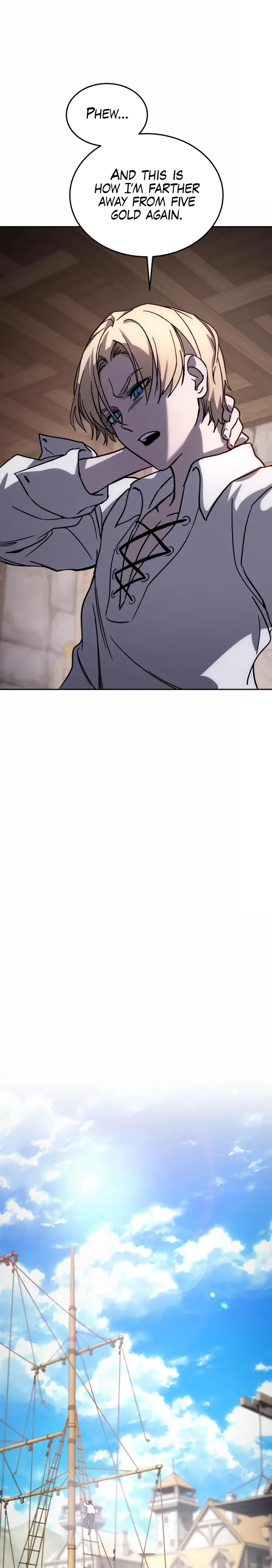 Star-Embracing Swordmaster Chapter 1 Image 45