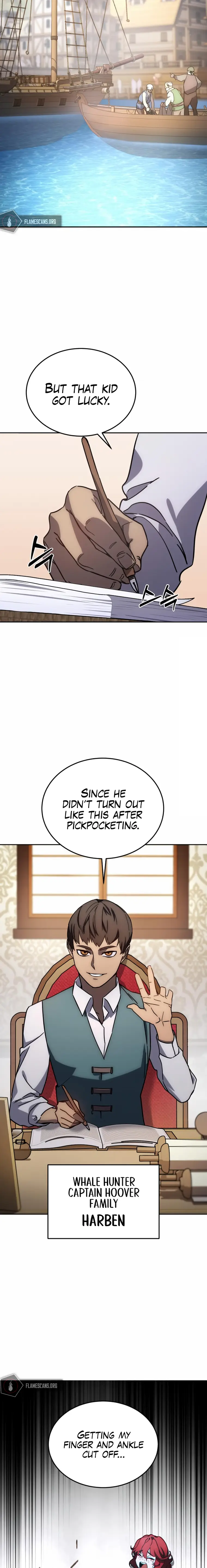 Star-Embracing Swordmaster Chapter 1 Image 46