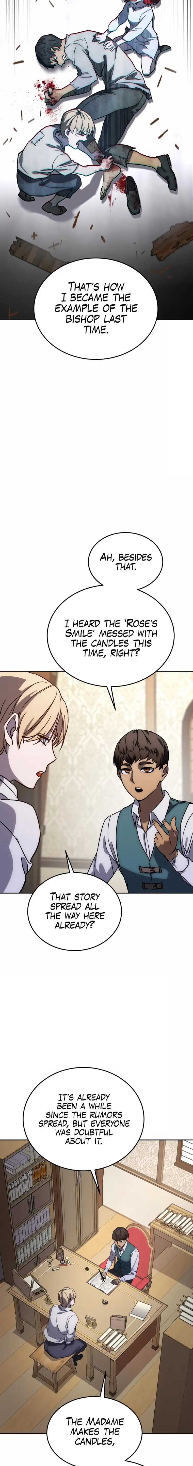 Star-Embracing Swordmaster Chapter 1 Image 47