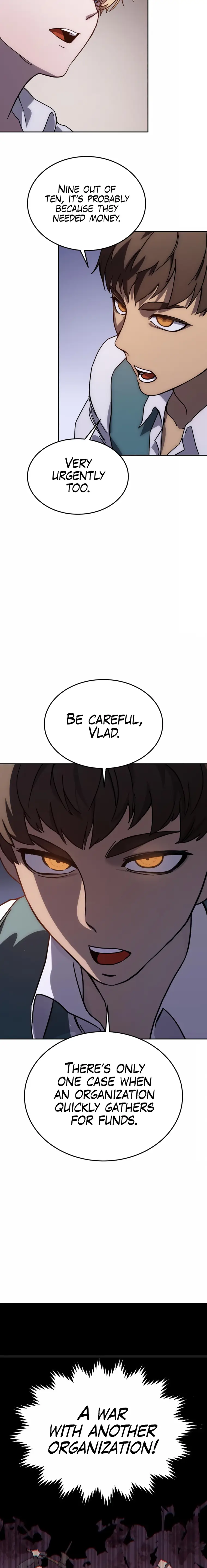 Star-Embracing Swordmaster Chapter 1 Image 49
