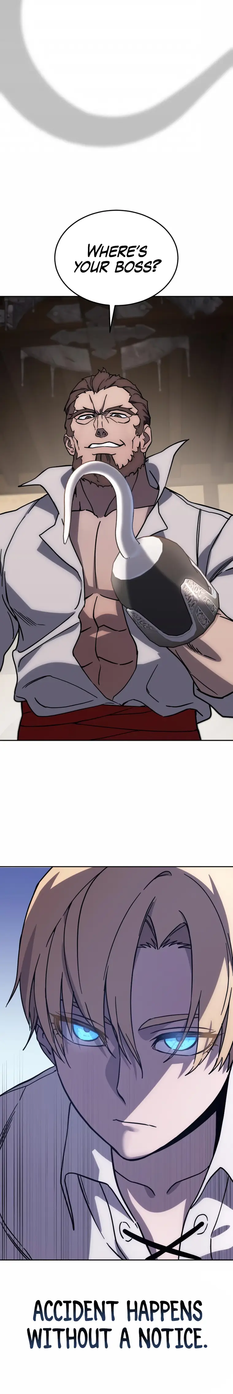 Star-Embracing Swordmaster Chapter 1 Image 54