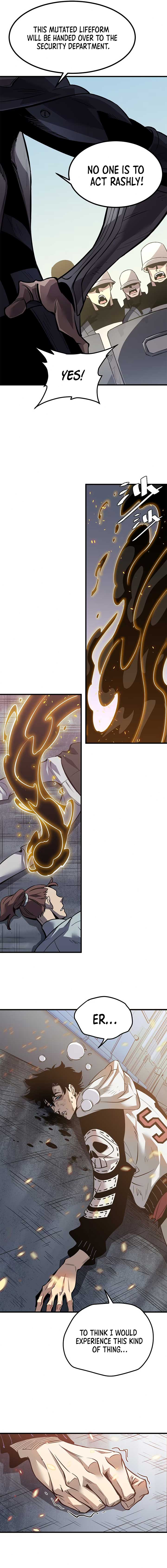 Strongest Parasitic Human Chapter 1 Image 14