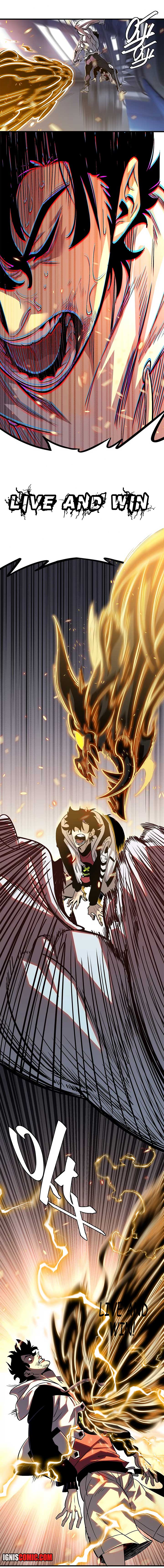 Strongest Parasitic Human Chapter 1 Image 17