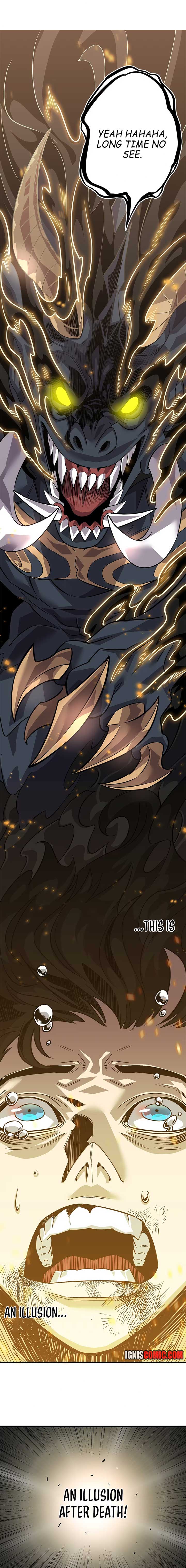 Strongest Parasitic Human Chapter 1 Image 18