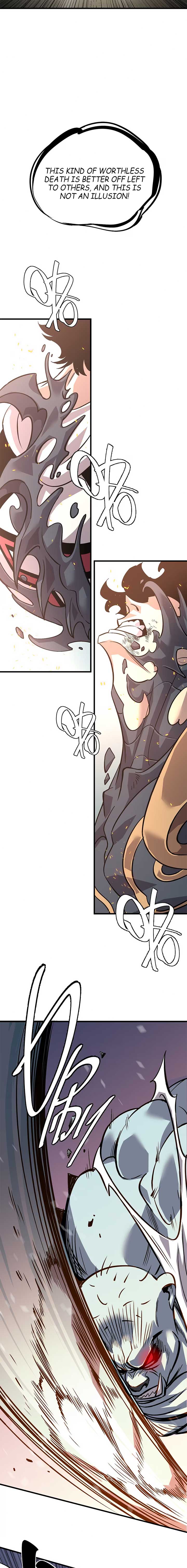 Strongest Parasitic Human Chapter 1 Image 19
