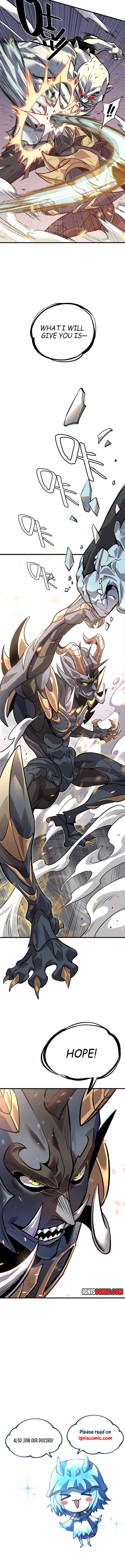 Strongest Parasitic Human Chapter 1 Image 20