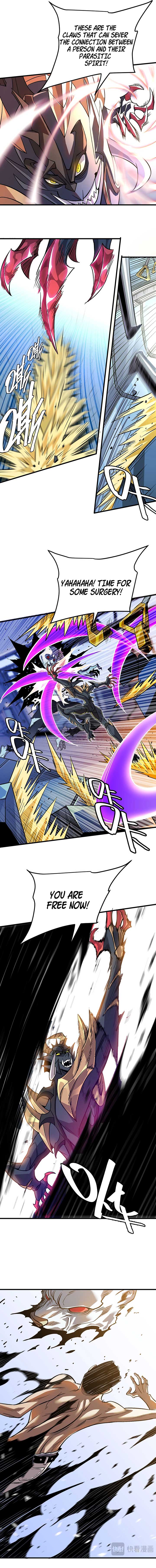 Strongest Parasitic Human Chapter 2 Image 2