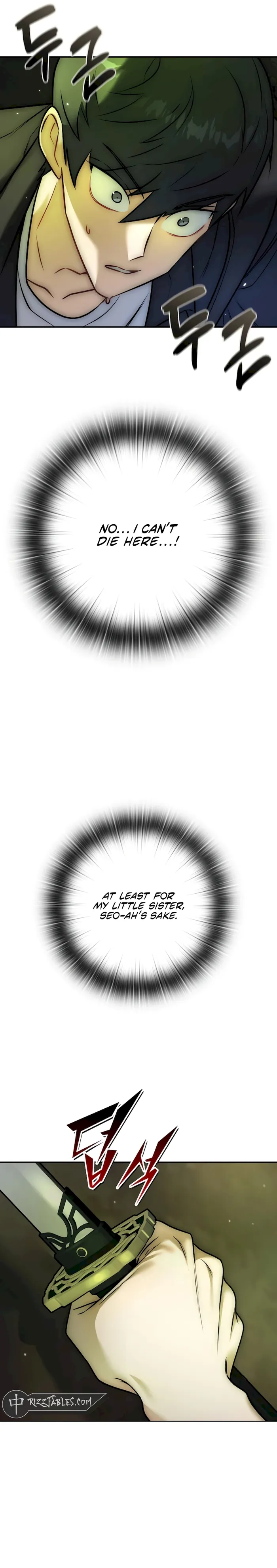 Subscribing To The Transcendent’s Channel Chapter 1 Image 14