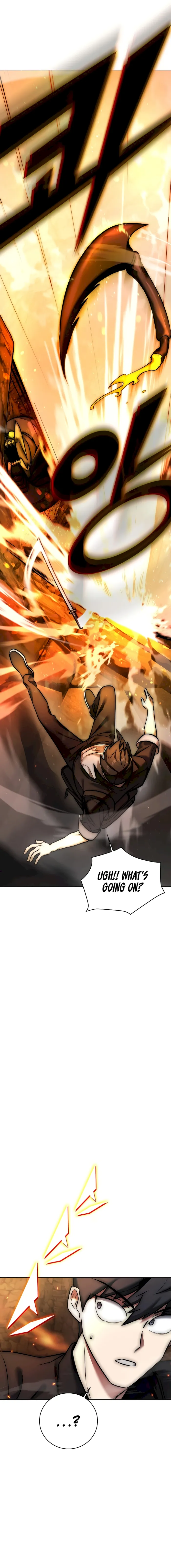 Subscribing To The Transcendent’s Channel Chapter 1 Image 16
