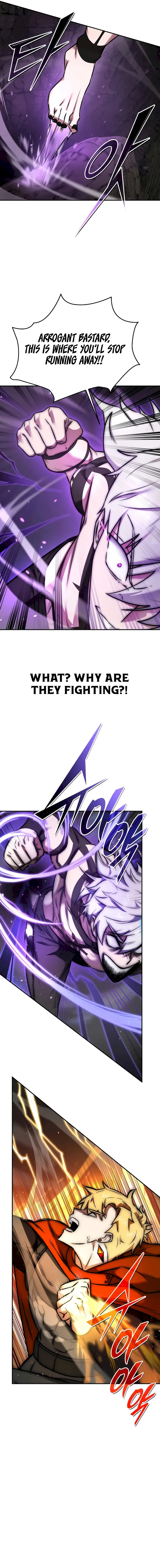 Subscribing To The Transcendent’s Channel Chapter 1 Image 19