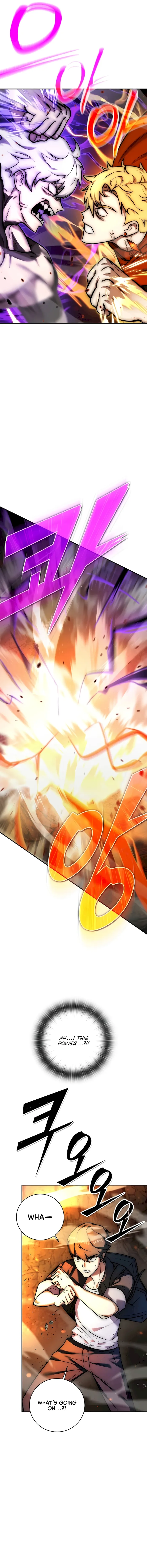 Subscribing To The Transcendent’s Channel Chapter 1 Image 20