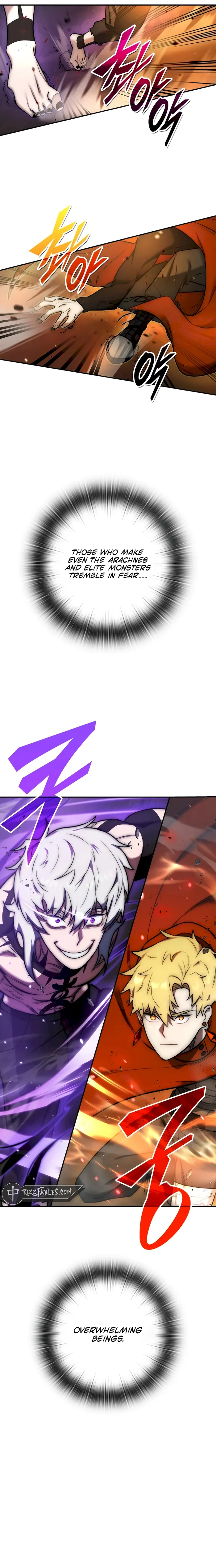 Subscribing To The Transcendent’s Channel Chapter 1 Image 21
