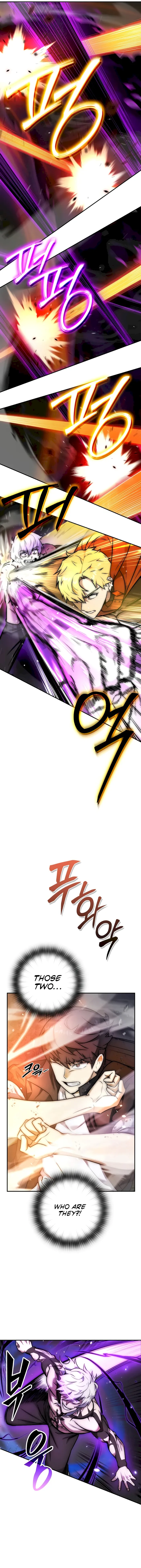 Subscribing To The Transcendent’s Channel Chapter 1 Image 22