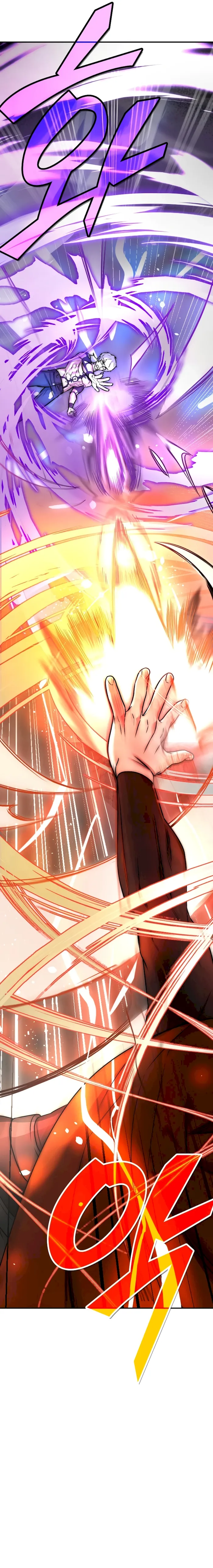 Subscribing To The Transcendent’s Channel Chapter 1 Image 25