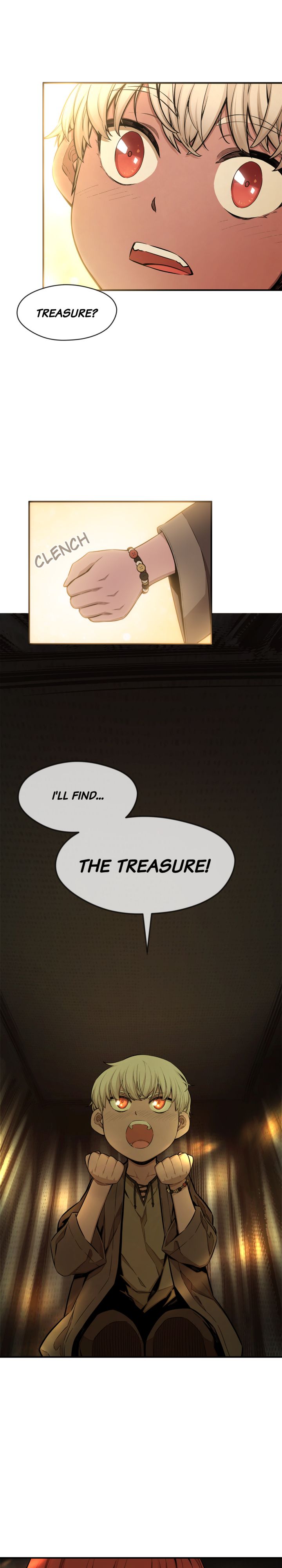 Summoners War: Captain Eve Chapter 1 Image 3
