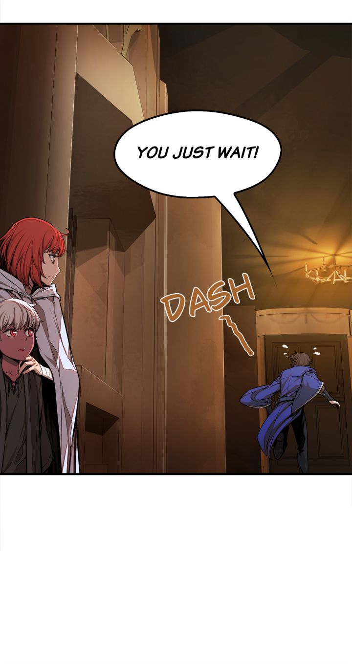 Summoners War: Captain Eve Chapter 1 Image 22