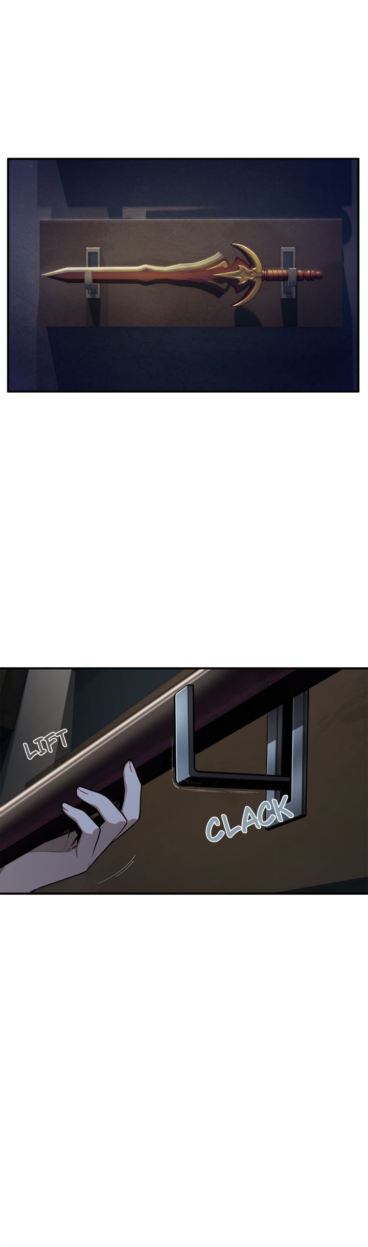 Summoners War: Captain Eve Chapter 1 Image 35