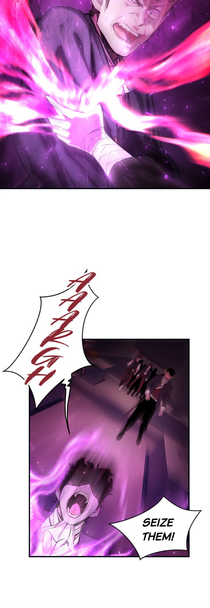 Summoners War: Captain Eve Chapter 1 Image 38