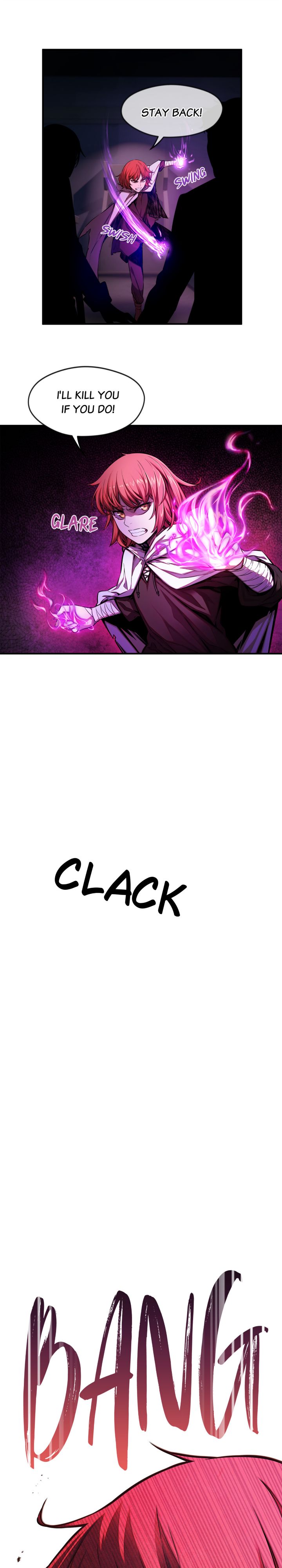 Summoners War: Captain Eve Chapter 1 Image 39