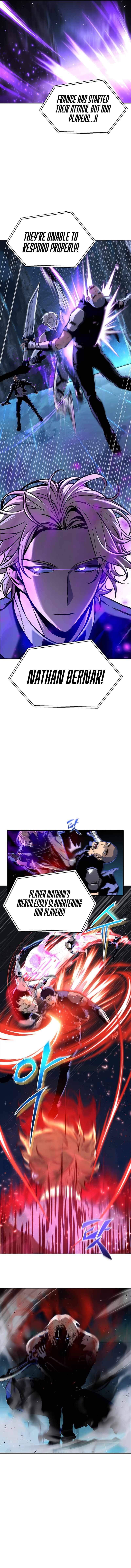Superhuman Battlefield Chapter 1 Image 12