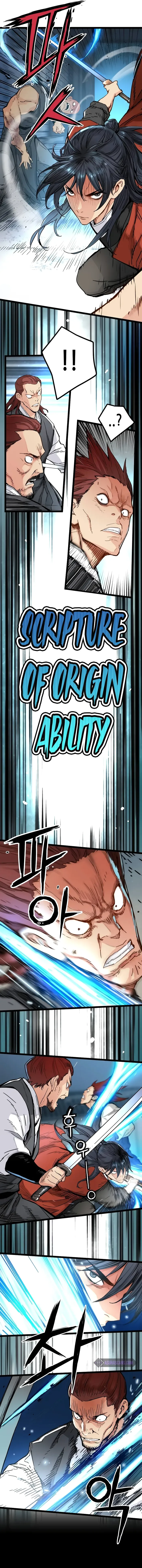 Surviving as a Genius on Borrowed Time Chapter 2 Image 3