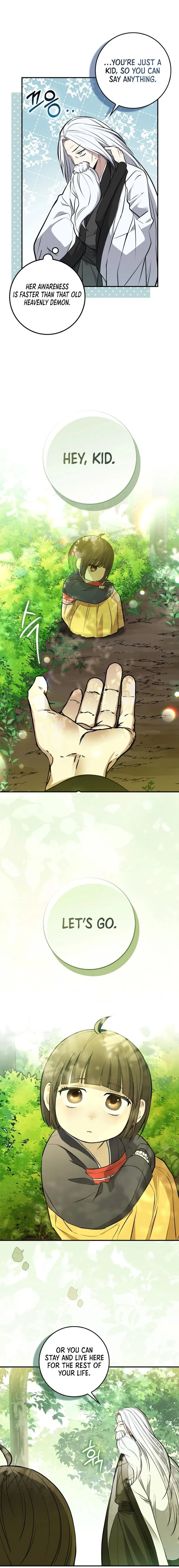 Sword God Dragon Chapter 1 Image 7