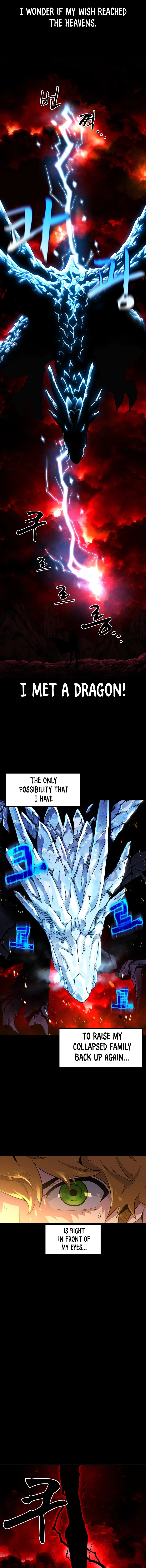 Talent-Swallowing Magician Chapter 0 Image 5