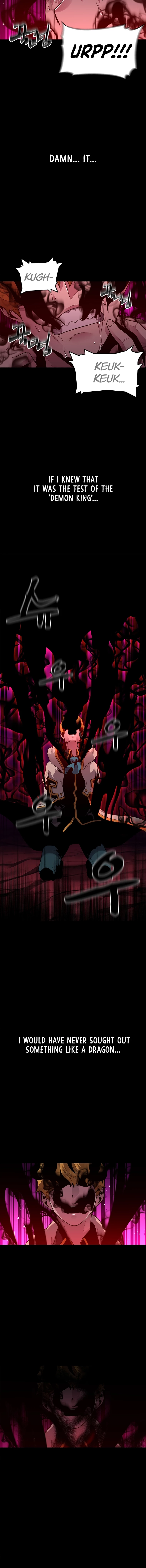 Talent-Swallowing Magician Chapter 0 Image 8