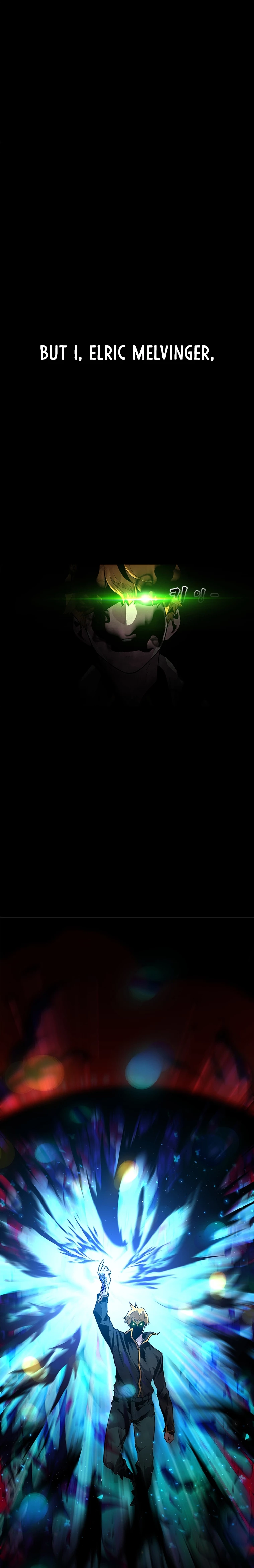 Talent-Swallowing Magician Chapter 0 Image 9