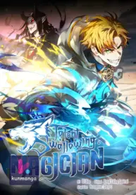 Talent-Swallowing Magician Thumbnail