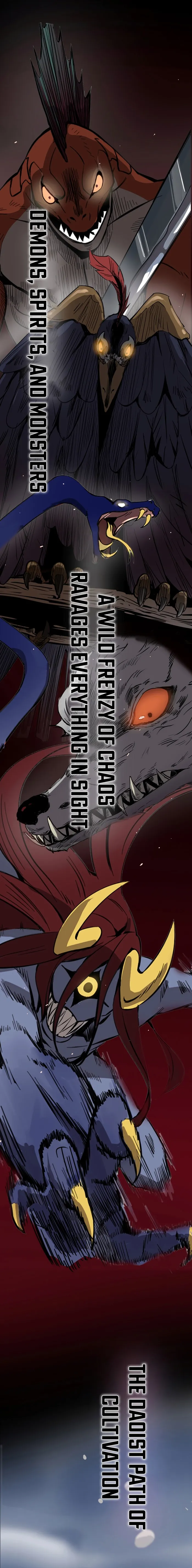 Tales of the Stellar Unknown Chapter 0 Image 2