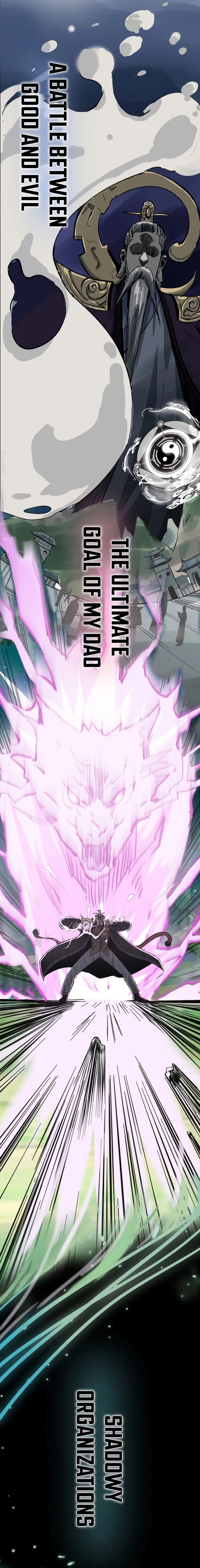 Tales of the Stellar Unknown Chapter 0 Image 3