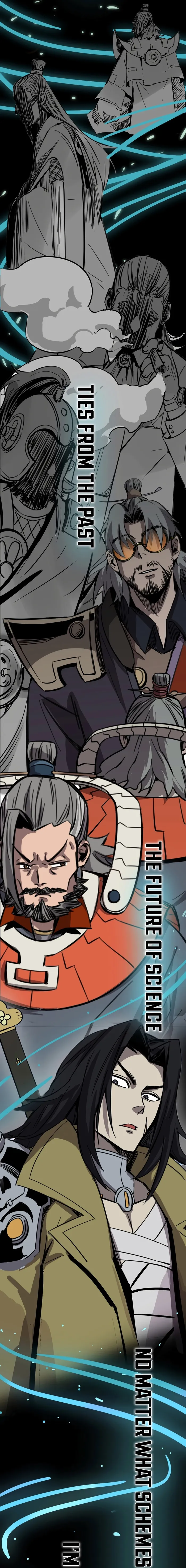 Tales of the Stellar Unknown Chapter 0 Image 4