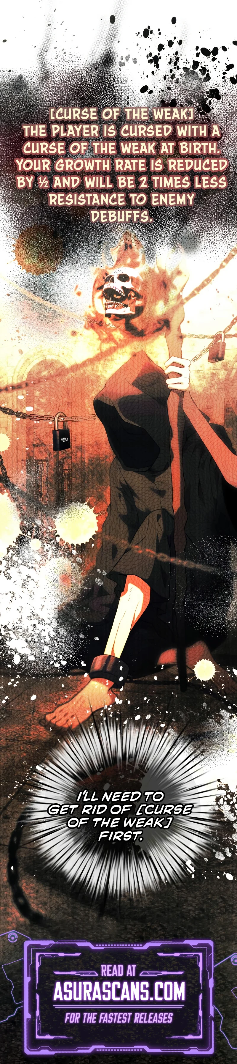 Terminally-Ill Genius Dark Knight Chapter 2 Image 12