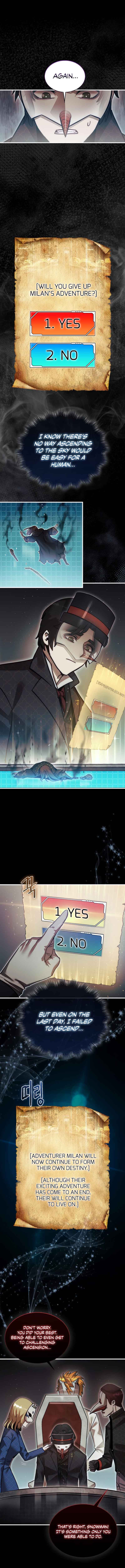 The 31st Piece Turns the Tables Chapter 1 Image 16