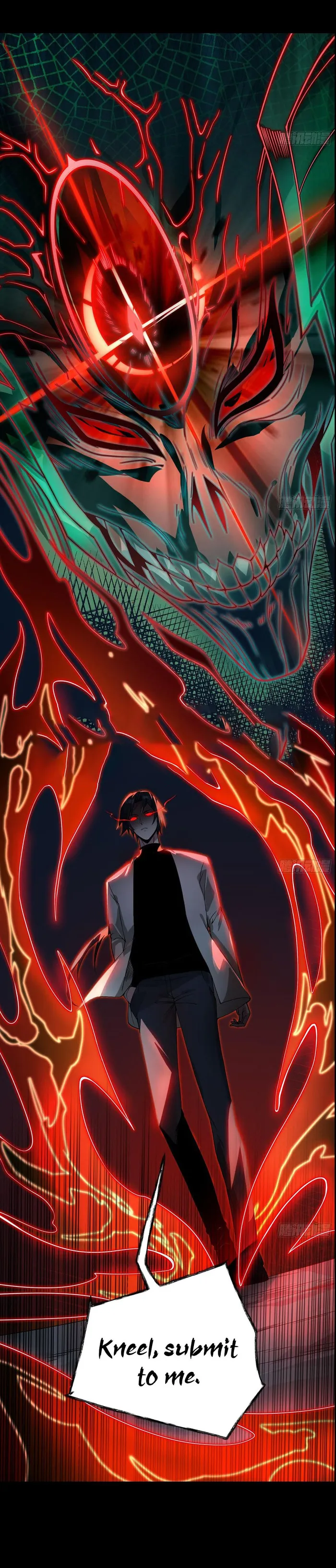 The All-Knowing Cultivator Chapter 0 Image 7
