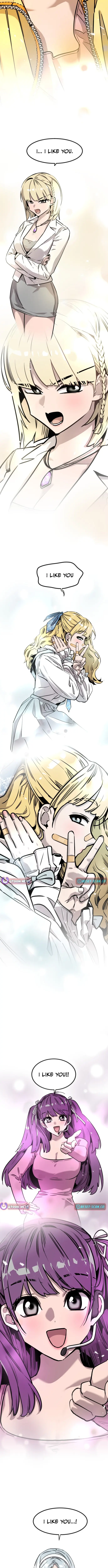 The Cloud Dream of the Nine - Zero Chapter 0 Image 2
