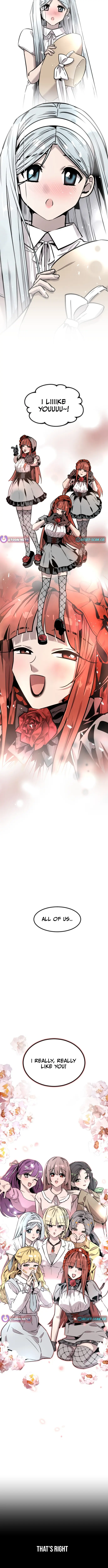 The Cloud Dream of the Nine - Zero Chapter 0 Image 3