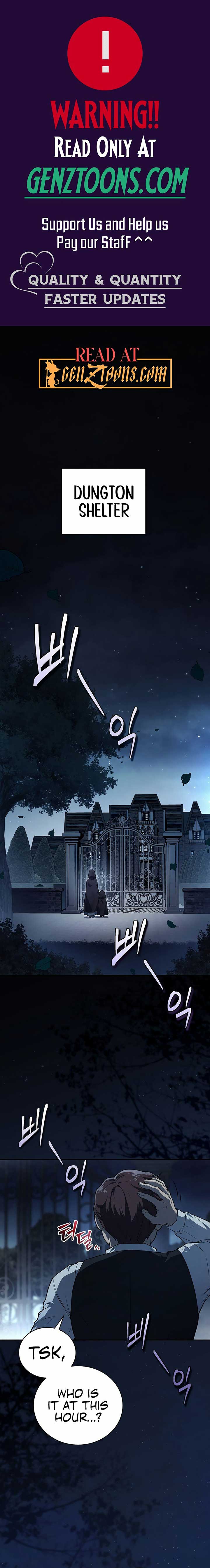 The Concept-Grasping Magical Genius Chapter 1 Image 1