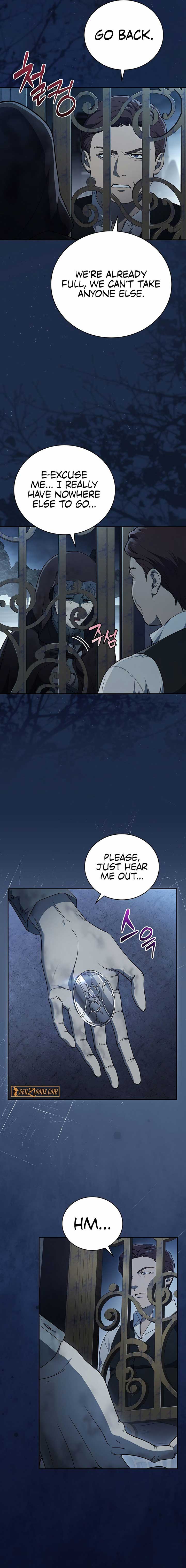 The Concept-Grasping Magical Genius Chapter 1 Image 2