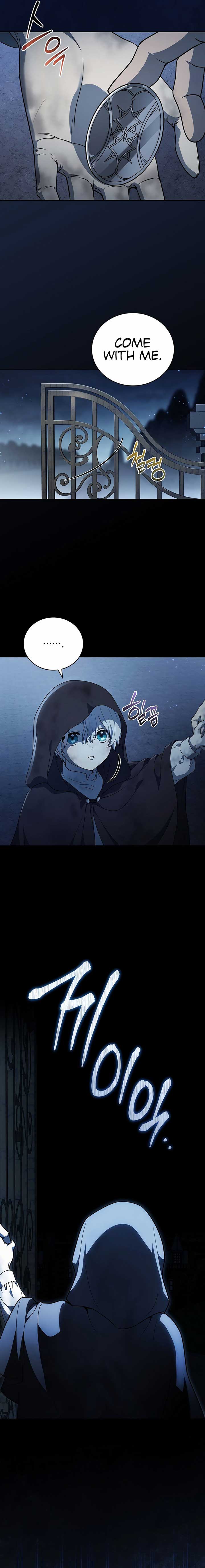 The Concept-Grasping Magical Genius Chapter 1 Image 3