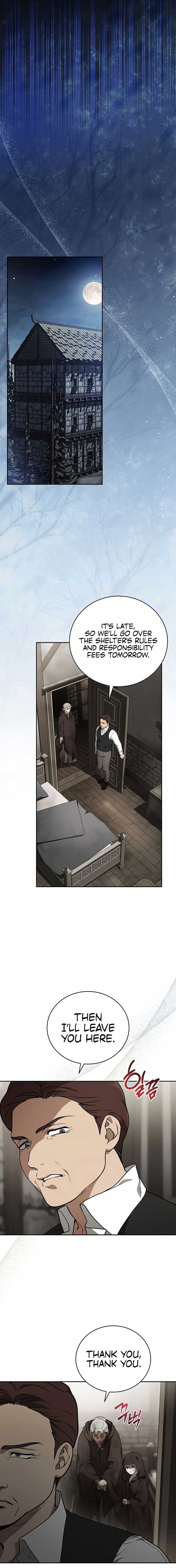 The Concept-Grasping Magical Genius Chapter 1 Image 4