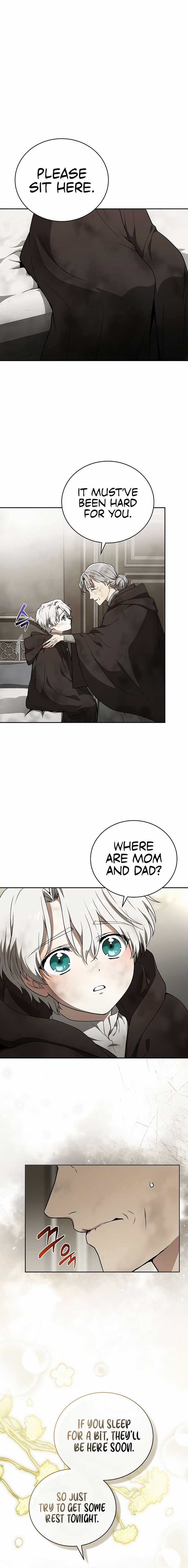 The Concept-Grasping Magical Genius Chapter 1 Image 5